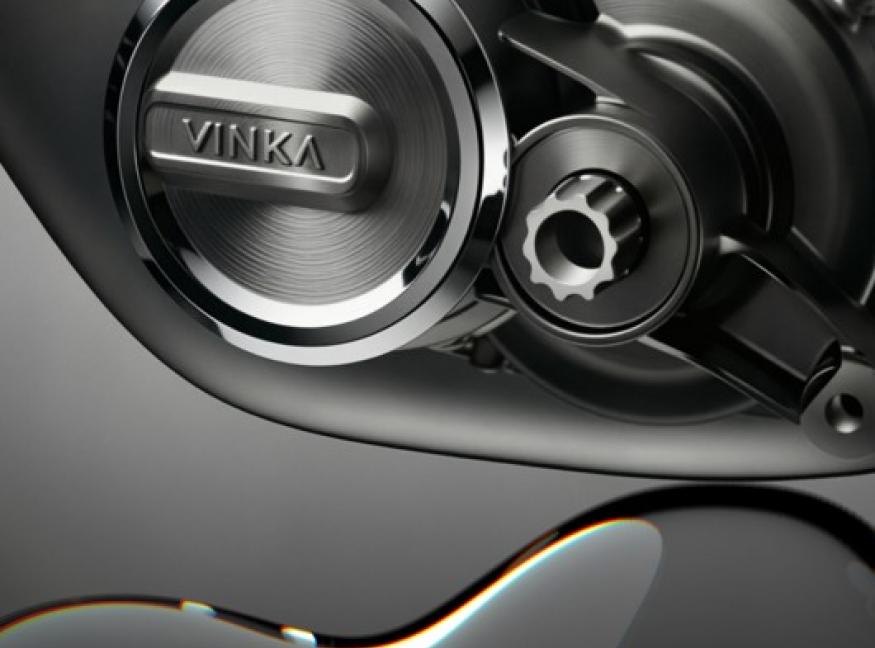 VINKA X150 – 9-Axis High-Performance Mid Motor System